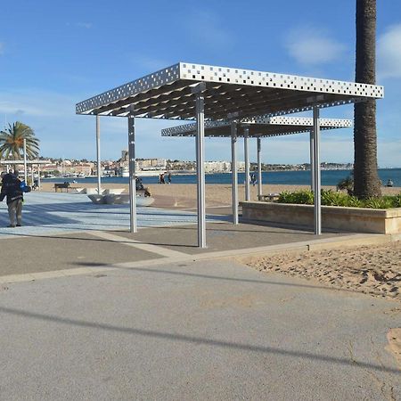 Studio Cosy A 500M Du Port De Frejus, Proche Plage Et Commerces - Fr-1-226A-356 Экстерьер фото