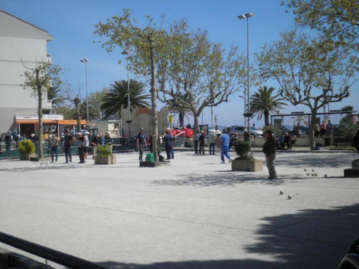 Studio Cosy A 500M Du Port De Frejus, Proche Plage Et Commerces - Fr-1-226A-356 Экстерьер фото