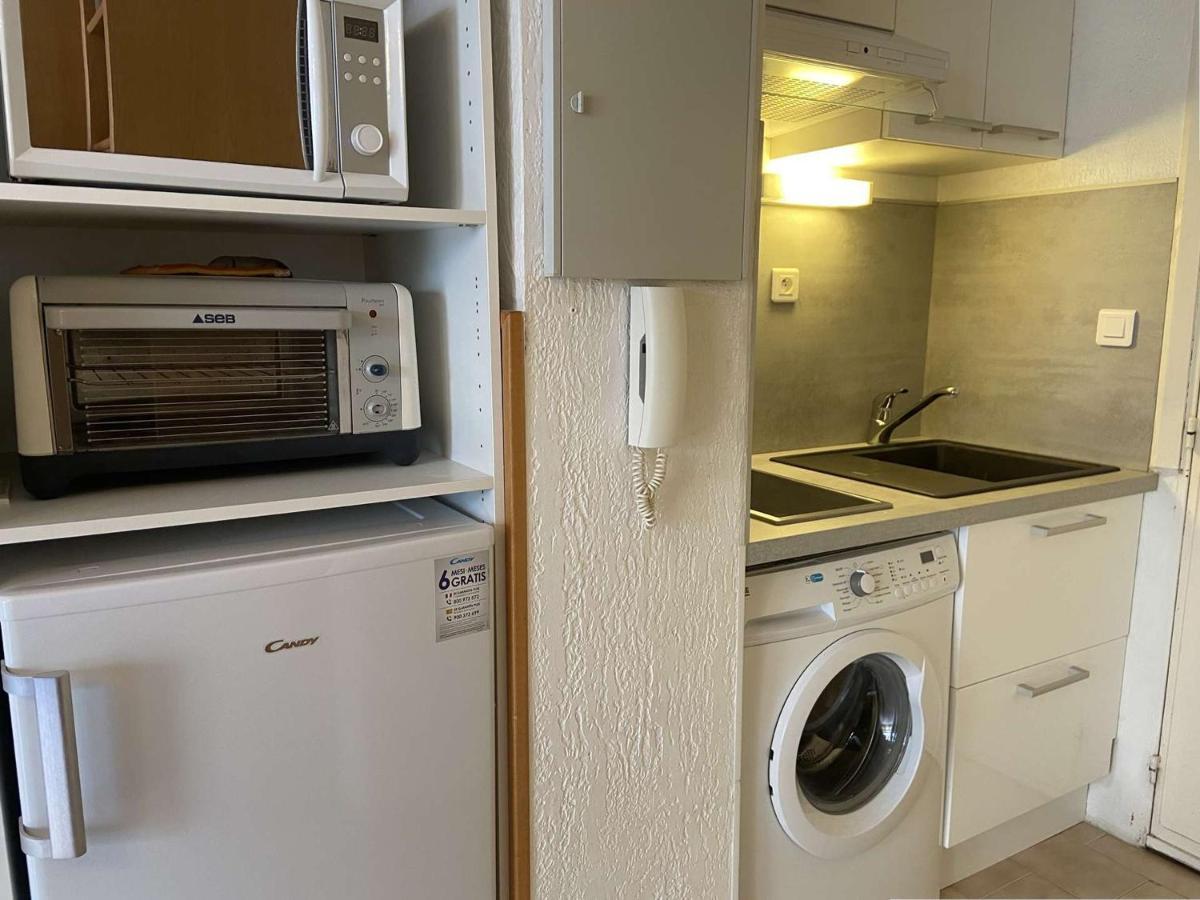 Studio Cosy A 500M Du Port De Frejus, Proche Plage Et Commerces - Fr-1-226A-356 Экстерьер фото