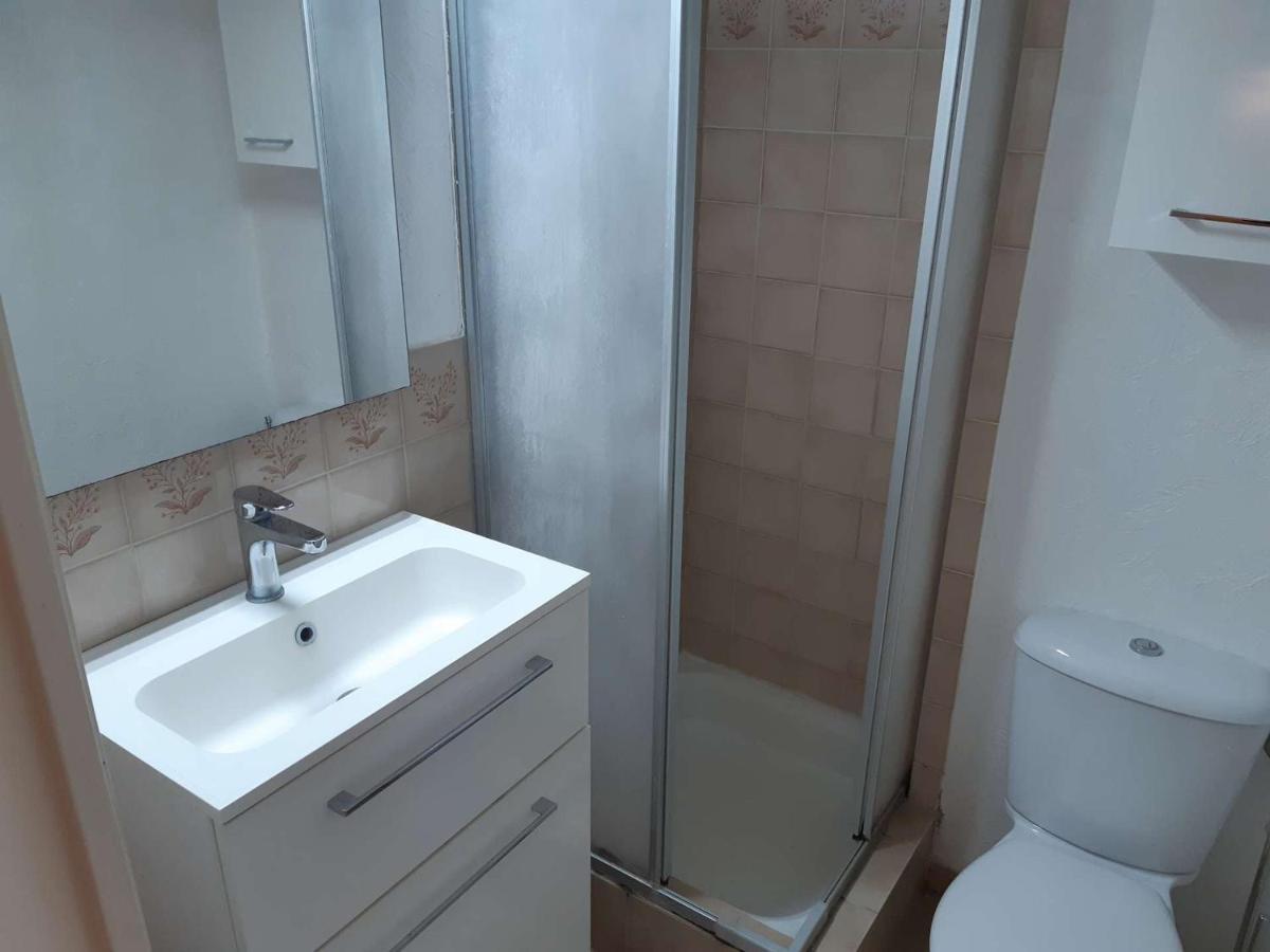 Studio Cosy A 500M Du Port De Frejus, Proche Plage Et Commerces - Fr-1-226A-356 Экстерьер фото